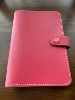 【最終価格】FILOFAX ファイロファックス 手帳