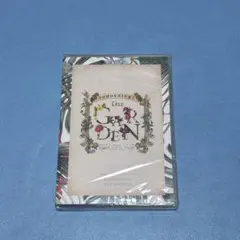 【未開封】東方神起 Fanclub Event 2019 DVD