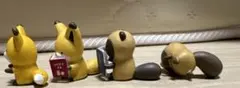 ならぶんです