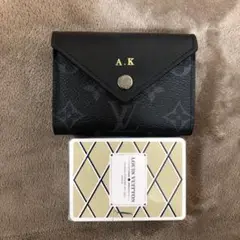 LOUIS VUITTON ルイヴィトン トランプケース