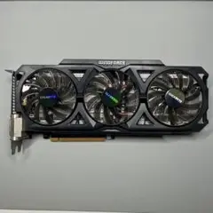 GIGABYTE GTX760