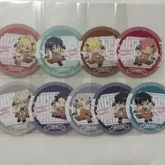 アイナナ アニカフェ コースター マネージャー コンプセット