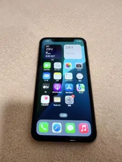 Softbank Apple iPhone XR 64GB