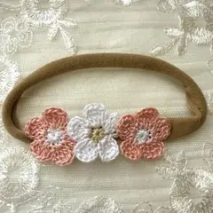 (匿名配送)ベビー、キッズヘアクリップ