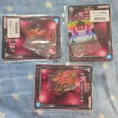 ガンダムユニコーン　一番くじ　F賞　アクリムチャーム