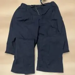 GRAMICCI カーゴパンツ