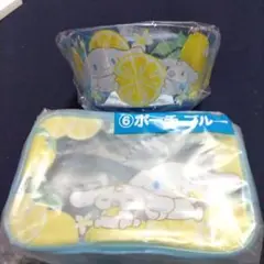 サンリオ1番ぐじ　２点セット