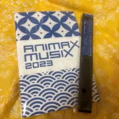 ANIMAX MUSIX 2018 YOKOHAMA パンフレット 新品未開封 2025年最新】Yahoo!オークション -animax musixの中古品・新品