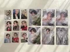 Stray Kids トレカ フィリックス felix ラキドロ