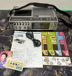 2025年最新】SONY CF-2700の人気アイテム - メルカリ