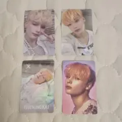 TXT FREEFALL ヒュニンカイ