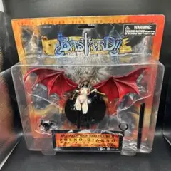 コトブキヤ　バスタード ポルノディアノ リペイント版リミテッドフィギュア コトブキヤ バスタード ポルノディアノ リペイント版リミテッド