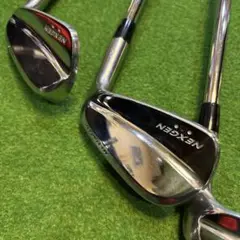 NEXGEN MT-FORGED BlackクロムDG ツアーイシューS200 中古ゴルフクラブ在庫数55万本！ゴルフのことならゴルフ