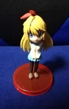 ねんどろいど　桐崎千棘　ニセコイ ねんどろいど 桐崎千棘｜グッドスマイルカンパニー公式ショップ