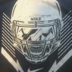 NIKE DRI-Fit T シャツ