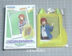 あんさんぶるスターズ！　逆先夏目　おでかけフォトコレクション