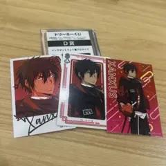 リボーン ドリーミーくじ XANXUS