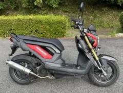 おきさん専用　ズーマーX ヨシムラマフラー zoomer ヨシムラ マフラー（ズーマー ヨシムラ サイクロン）