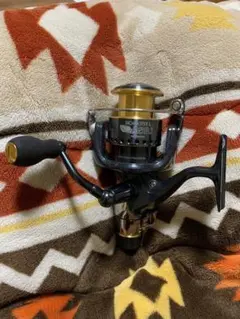 SHIMANO BIOMASTER L 4000 AORI