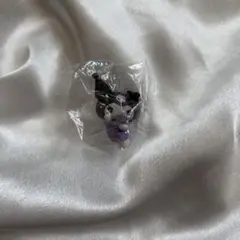クロミ おやすみのひ ガチャガチャ