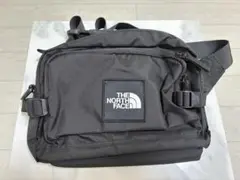 THE NORTH FACE / SQUARE MESSENGER BAG M