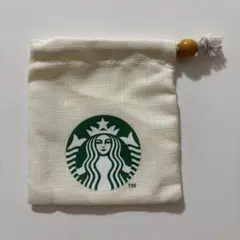 Starbucks スタバ 巾着