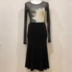 Jean Paul Gaultier ジャンポールゴルチエ マーメイドスカート