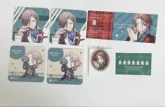キュピパラ メレニス まとめ
