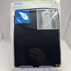 ユニクロ　タンクトップ　メンズ　 Lサイズ　1番