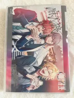 ヒプノシスマイク ヒプマイ 8th LIVE 麻天狼 Blu-ray