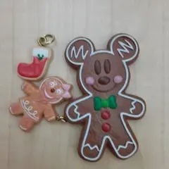 ディズニー キーホルダー