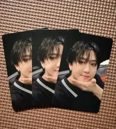 KARMA HMV 特典B オンライン チャンビン straykids スキズ