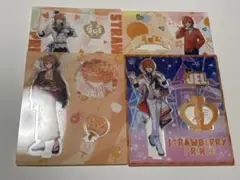 すとぷり ジェルくん アクスタ