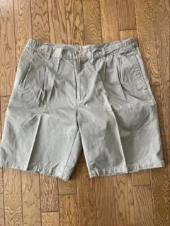 メンズショートパンツ LLサイズ