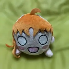 ラブライブ！サンシャイン!!　寝そべりぬいぐるみ　〜永久hours〜　高海千歌