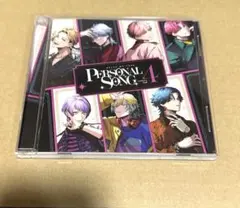 「ブレイクマイケース」パーソナルソング・コンピレーション Vol.4