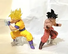 DG HG ドラゴンボール ２点セット 美品