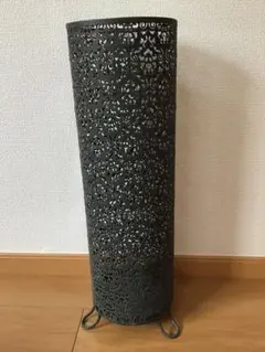 【エコメルカリ便限定】フランフラン　グラマラス　傘立て