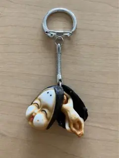 秘宝館　お土産　キーホルダー