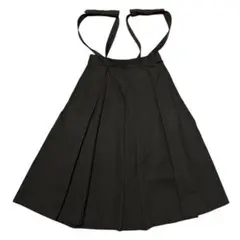 特価✨】アイアムインファクト　吊りスカート 黒 リボン付き　ブラック