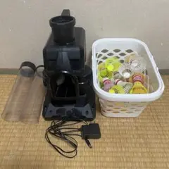 フィールドフォース　シャトルマシン
