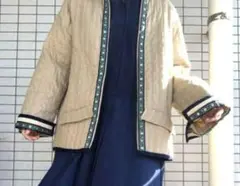 vintage チロリアン ジャケット