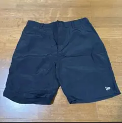 NEWERA ニューエラ　ゴルフウェア　パンツ　ブラック