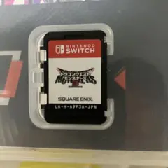 ドラゴンクエストモンスターズ2 Nintendo Switch