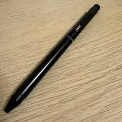 LAMY tri pen トライペン black