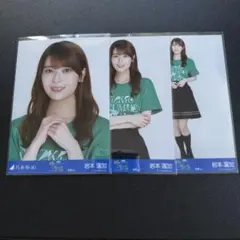 ライブ Tシャツ 宮城 岩本蓮加 コンプ