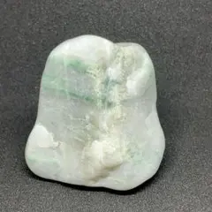 糸魚川翡翠 ヒスイ 原石 118g 翡翠