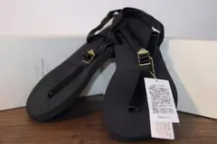 フットザコーチャー BAREFOOT SANDAL ８.５ ベアフットサンダル