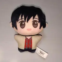 サカモトデイズ チビちびぐるみ 南雲