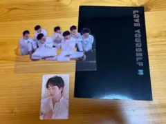 BTS 『LOVE YOURSELF』 轉 トレカ他